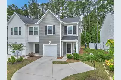 8010 Reagan Way, North Charleston, SC 29418 - Photo 1