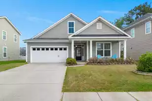 532 Crossland Dr, Moncks Corner, SC 29461 - Photo 1