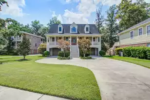 8657 Refuge Point Circle, North Charleston, SC 29420 - Photo 1