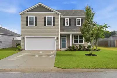 597 Wayton Circle, Moncks Corner, SC 29461 - Photo 1