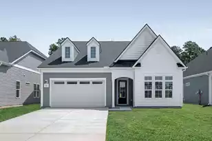 313 Sunkissed Wy, Summerville, SC 29486 - Photo 1