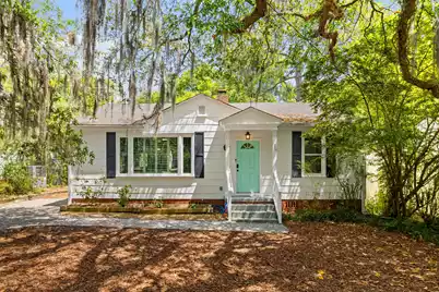 4442 Rhett Avenue S, North Charleston, SC 29405 - Photo 1