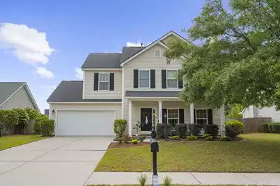 1162 Startrail Lane, Johns Island, SC 29455 - Photo 1