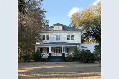 1217 Wichman Street, Walterboro, SC 29488 - Photo 1