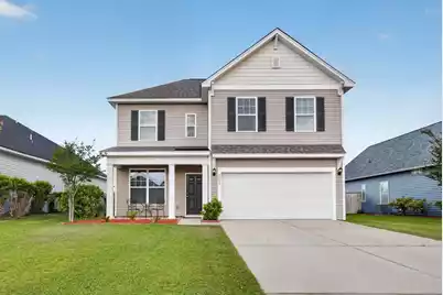 2082 Clipstone Drive, Ladson, SC 29456 - Photo 1
