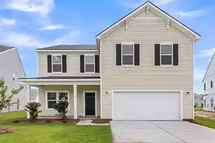 5363 Crinum Lilly, Summerville, SC 29485 - Photo 1
