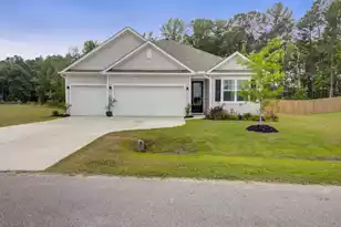 1164 Wading Pt Blvd, Huger, SC 29450 - Photo 1