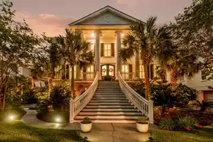 1652 Rivertowne Country Club Dr, Mount Pleasant, SC 29466 - Photo 1