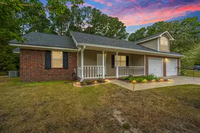 3337 Pinewood Drive, Ladson, SC 29456 - Photo 1