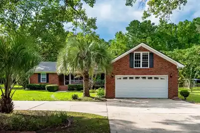 481 School Street, Ridgeville, SC 29472 - Photo 1
