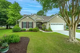 3442 Forest Glen Dr, Charleston, SC 29414 - Photo 1