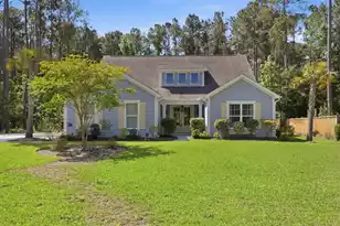 115 Beam St, Huger, SC 29450 - Photo 1