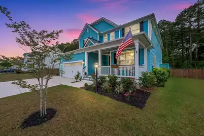 1511 Hopkins Lane, Mount Pleasant, SC 29466 - Photo 1