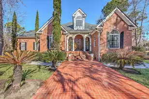 8612 Timbermarsh Ln, North Charleston, SC 29420 - Photo 1