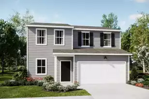 408 Camellia Bloom Dr, Moncks Corner, SC 29461 - Photo 1