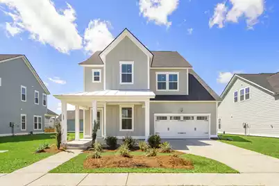 136 Brick Drive, Summerville, SC 29486 - Photo 1