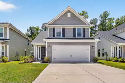 3903 Datchet Road, North Charleston, SC 29420 - Photo 1