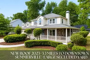 200 Loch Lomond St, Summerville, SC 29483 - Photo 1