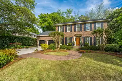 728 Creekside Drive, Mount Pleasant, SC 29464 - Photo 1