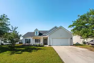 121 Speer St, Goose Creek, SC 29445 - Photo 1