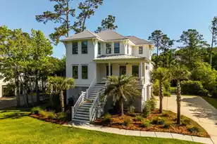 1443 Headquarters Plantation Dr, Johns Island, SC 29455 - Photo 1
