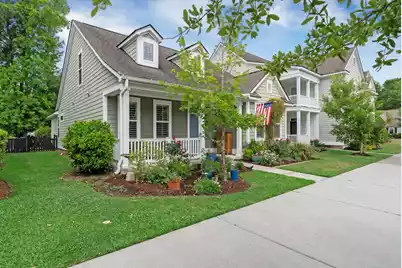4299 William E Murray Boulevard, Charleston, SC 29414 - Photo 1
