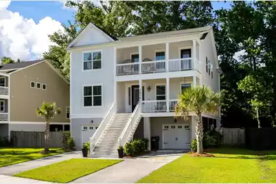 5016 Gum Tree Lane, Johns Island, SC 29455 - Photo 1