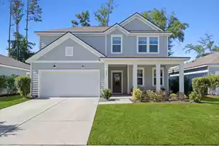 1221 Salty Hammock Ct, Beaufort, SC 29902 - Photo 1