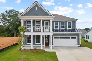 131 Cherrywood Dr, Summerville, SC 29483 - Photo 1
