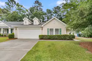 4970 Wyman Blvd, Summerville, SC 29485 - Photo 1