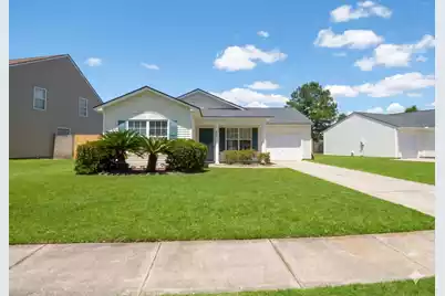 408 Jamestown Drive, Summerville, SC 29486 - Photo 1