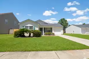 408 Jamestown Dr, Summerville, SC 29486 - Photo 1