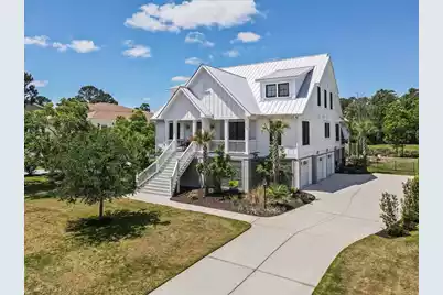 2736 Canebreak Lane, Mount Pleasant, SC 29466 - Photo 1