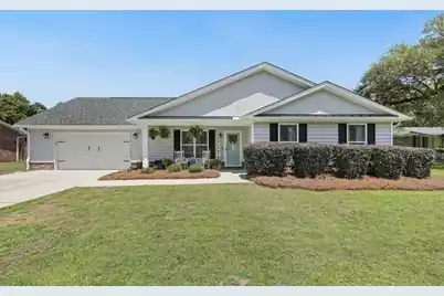 1207 Dennis Boulevard, Moncks Corner, SC 29461 - Photo 1