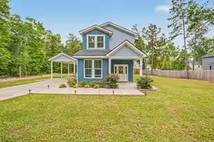 305 Capers Rd, Walterboro, SC 29488 - Photo 1