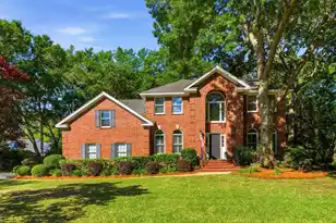 686 Cain Dr, Mount Pleasant, SC 29464 - Photo 1