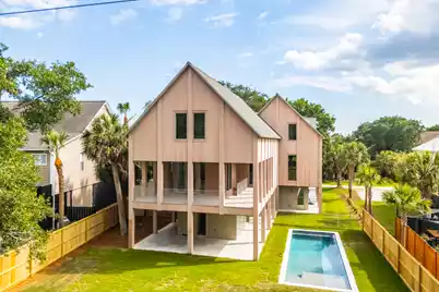 3102 Fort Street, Edisto Island, SC 29438 - Photo 1