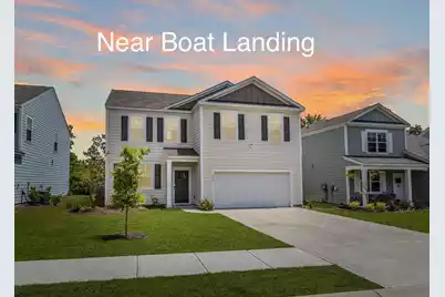 218 Maple Hill Drive, Moncks Corner, SC 29461 - Photo 1