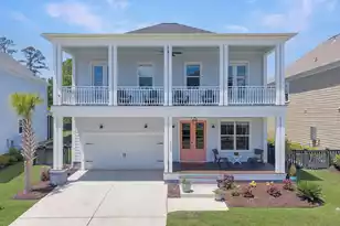 2290 Braided Ln, Mount Pleasant, SC 29466 - Photo 1