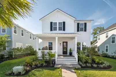 1808 Agate Bay Drive, Mount Pleasant, SC 29466 - Photo 1