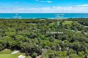 575 Oyster Rake, Kiawah Island, SC 29455 - Photo 1