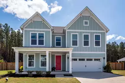 1343 Homecoming, Ravenel, SC 29470 - Photo 1