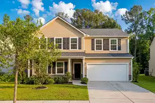 3013 Conservancy Ln, Charleston, SC 29414 - Photo 1