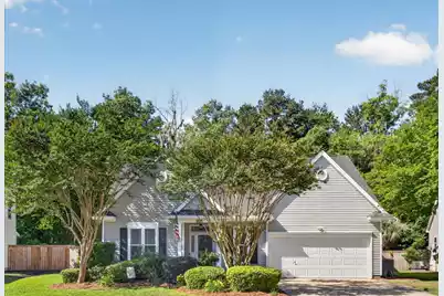 5356 Greggs Landing, North Charleston, SC 29420 - Photo 1