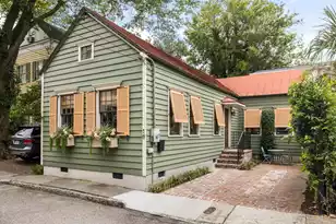 19 West St, Charleston, SC 29401 - Photo 1