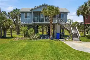 1726 Ashley Ave E, Folly Beach, SC 29439 - Photo 1