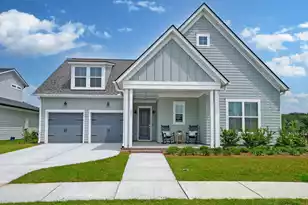 424 Kandinsky St, Charleston, SC 29492 - Photo 1