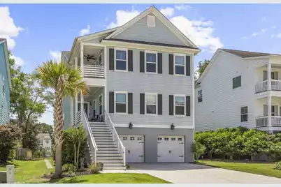 324 Morning Marsh Lane, Wando, SC 29492 - Photo 1