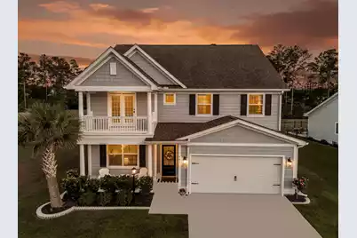 607 Yellow Leaf Lane, Summerville, SC 29486 - Photo 1