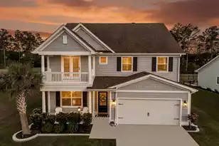 607 Yellow Leaf Ln, Summerville, SC 29486 - Photo 1